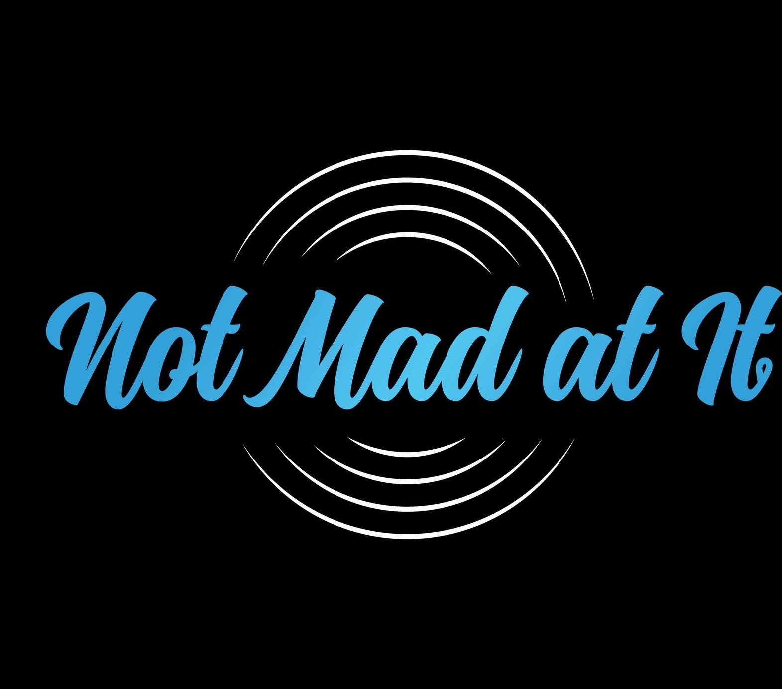 Not Mad At It | 2024 Jesse Madsen Memorial Ride