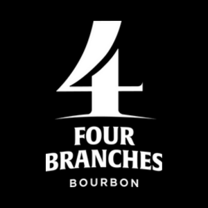 Four Branches Bourbon | 2024 Jesse Madsen Memorial Ride