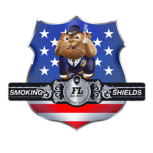 Smoking Shields Florida | 2024 Jesse Madsen Memorial Ride